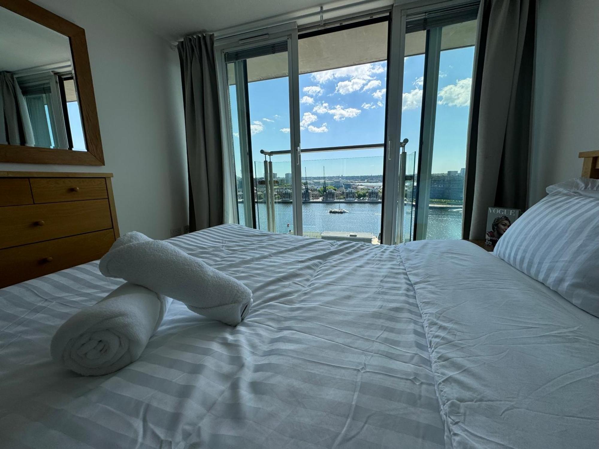 Apartamento Riverstay With Free Parking